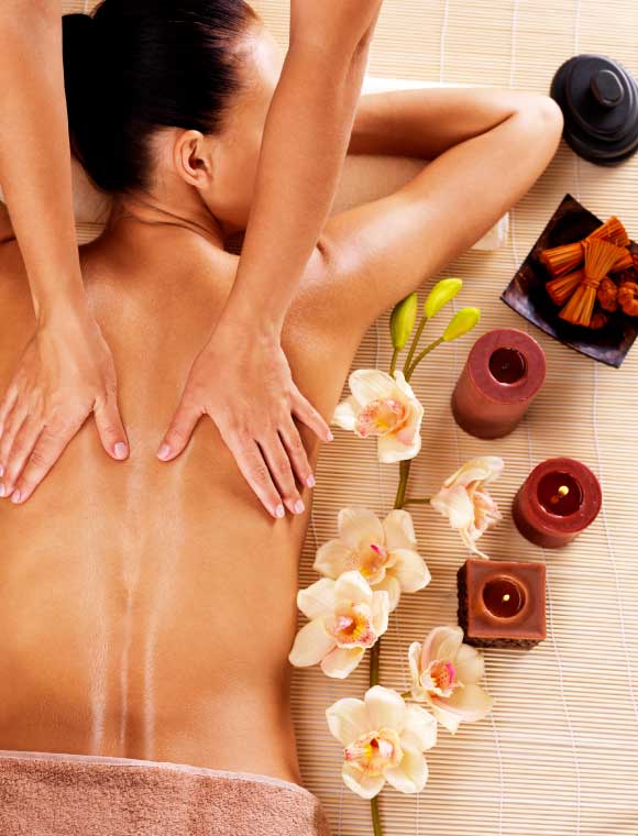 Best Massage Las Vegas